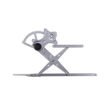 Aisin POWER WINDOW REGULATOR WITHOUT MOTOR RPT-118